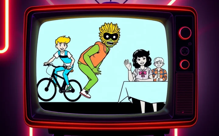 O Renascimento das Séries: Como a Narrativa Seriada Está Redefinindo a Cultura Pop