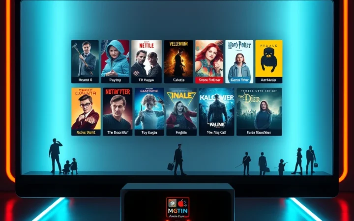 O Renascimento das Séries: Como a TV Está Reinventando a Narrativa em 2026