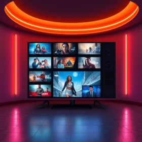 O Renascimento das Séries: Como Novas Narrativas Estão Redefinindo o Entretenimento em 2026