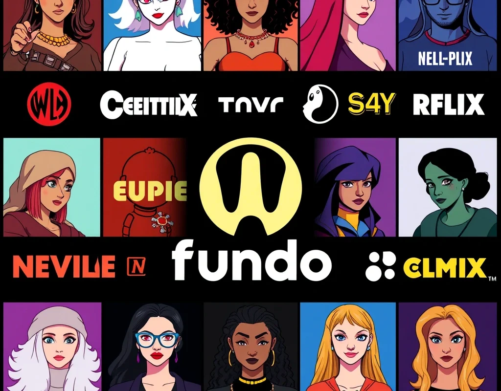 O Renascimento das Séries de TV: Como a Era do Streaming Transformou a Narrativa
