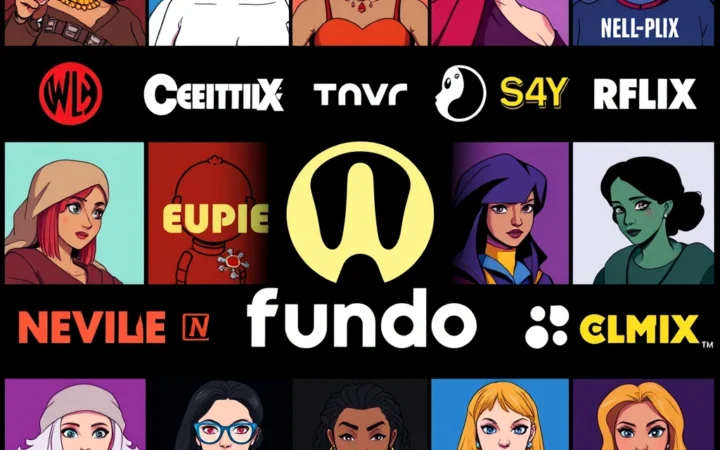 O Renascimento das Séries de TV: Como a Era do Streaming Transformou a Narrativa