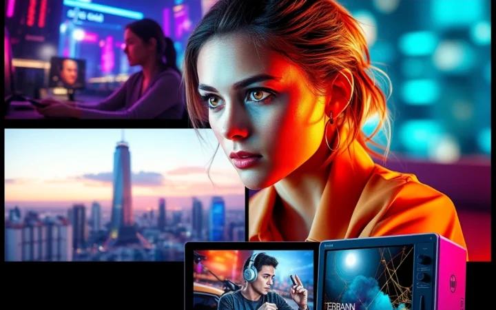 O Renascimento das Séries: Novas Narrativas que Conquistam o Público em 2026