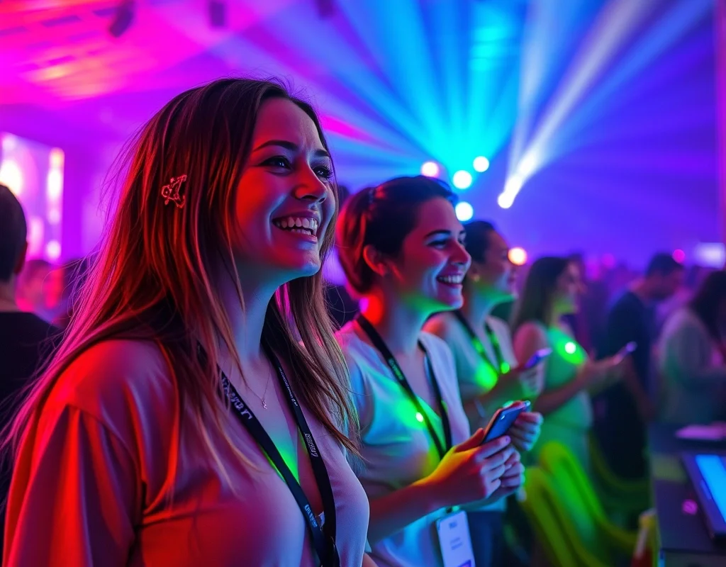 O Renascimento dos Festivais: Como a Música ao Vivo Está Reconquistando o Público em 2026