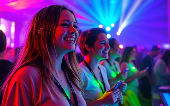 O Renascimento dos Festivais: Como a Música ao Vivo Está Reconquistando o Público em 2026