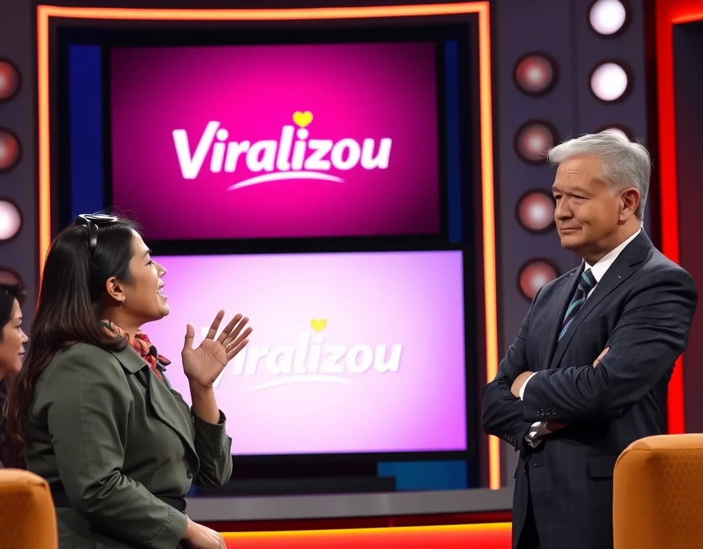 Reality Show Viraliza com Participante Humilhado em Programa ao Vivo