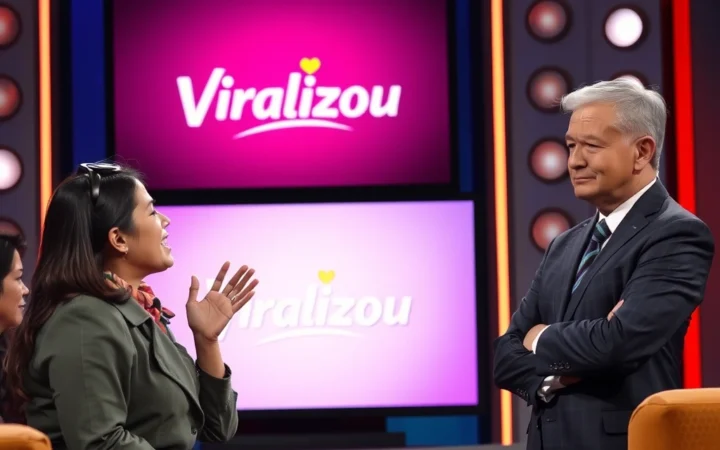 Reality Show Viraliza com Participante Humilhado em Programa ao Vivo