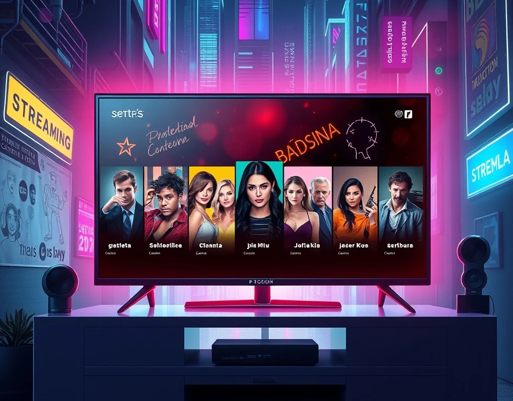Séries de 2026: O Renascimento do Drama e a Ascensão da Comédia