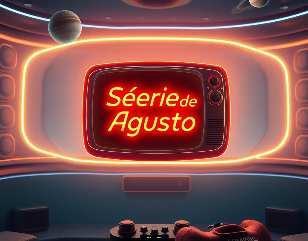 Séries de Agosto: O Renascimento da Ficção Científica na TV