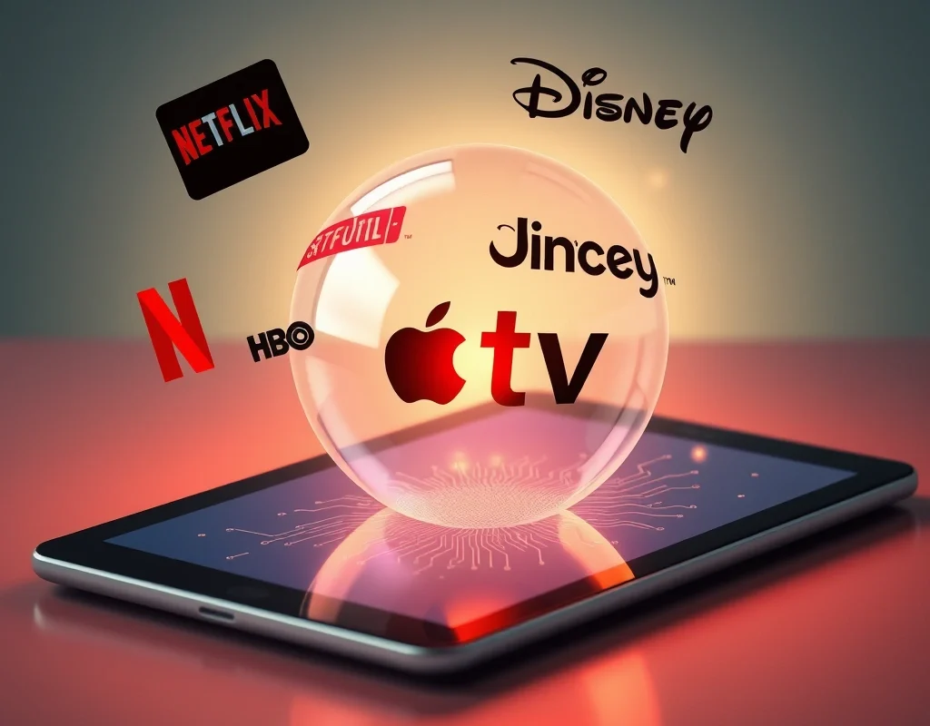 Séries do Futuro: O Reinado das Streaming Wars em 2026