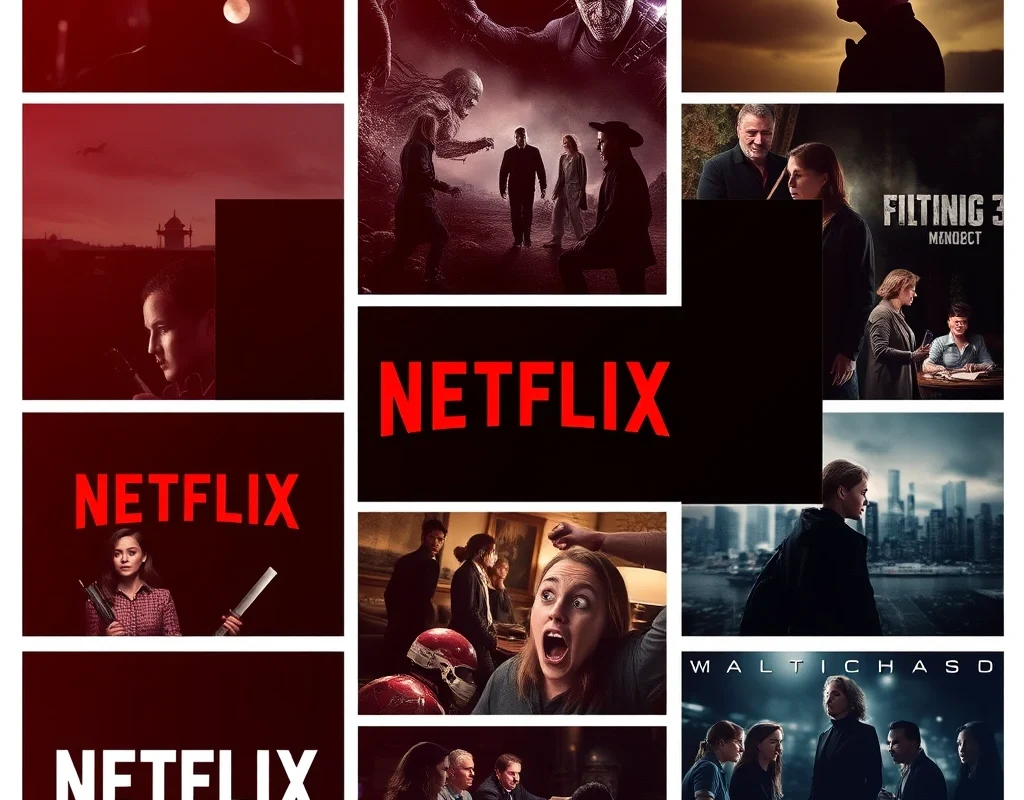 Séries em Agosto: As Estreias que Vão Dominar suas Noites