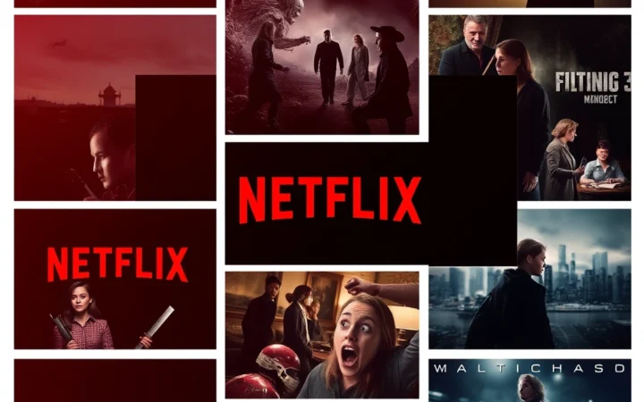 Séries em Agosto: As Estreias que Vão Dominar suas Noites