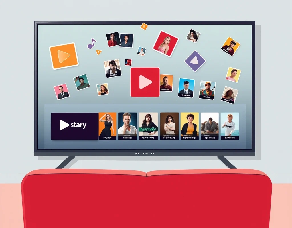 Séries em Agosto de 2026: O Renascimento do Streaming e os Novos Favoritos do Público