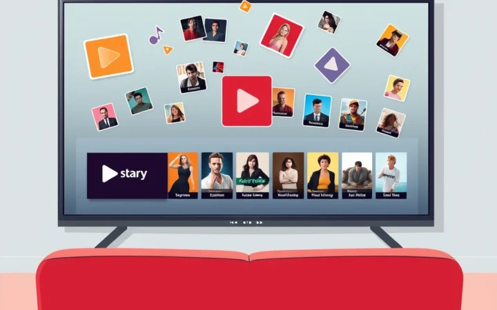 Séries em Agosto de 2026: O Renascimento do Streaming e os Novos Favoritos do Público