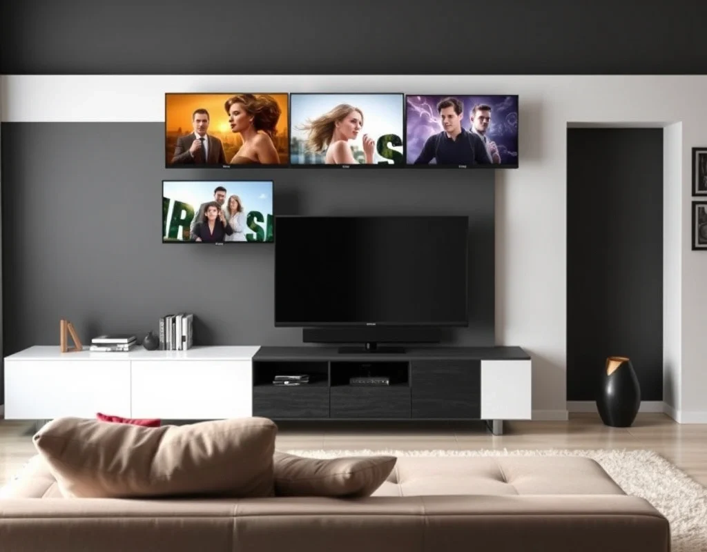 Séries em Agosto: O Guia Definitivo dos Lançamentos Imperdíveis