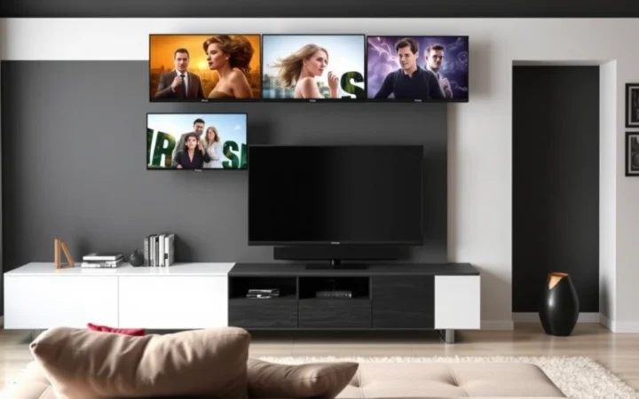 Séries em Agosto: O Guia Definitivo dos Lançamentos Imperdíveis