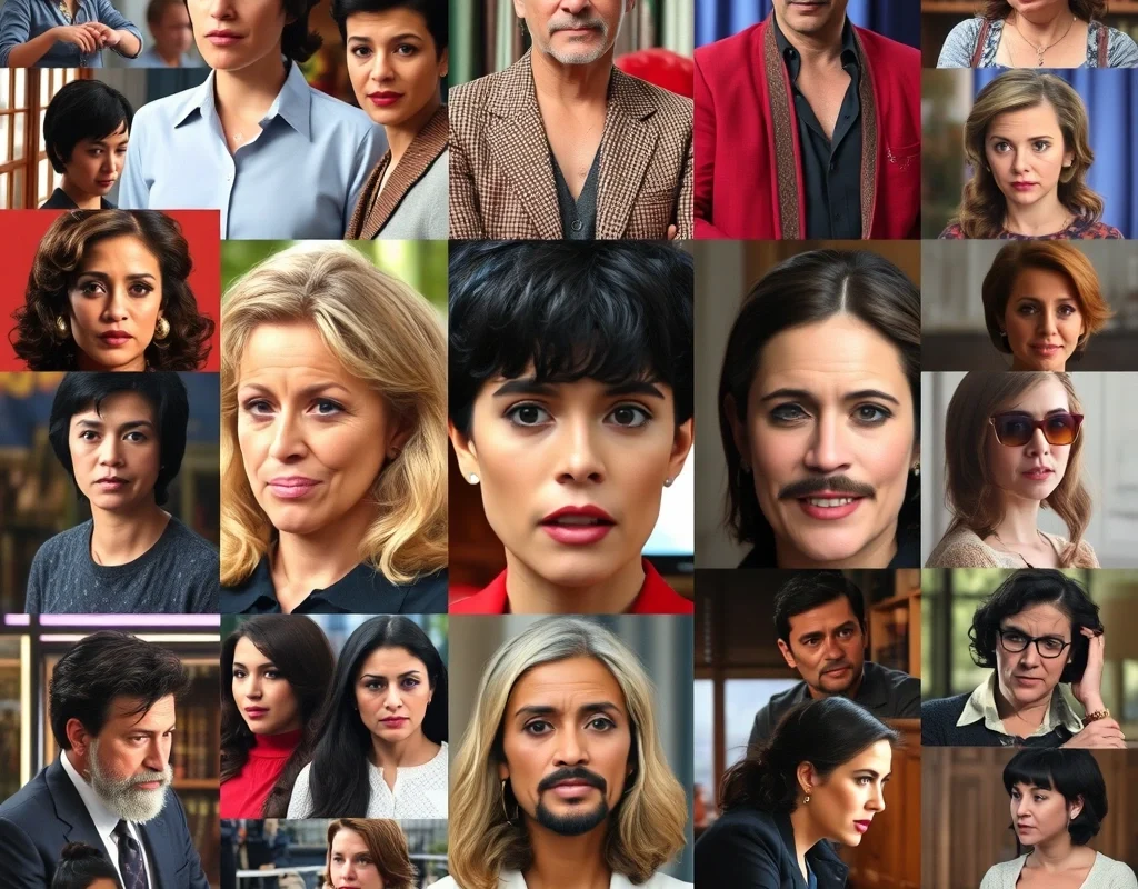 Séries em Alta: A Nova Era do Entretenimento que Domina o Mundo