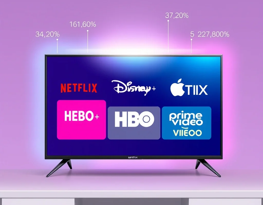Séries em Alta: O Guia Definitivo para o Entretenimento de 2026
