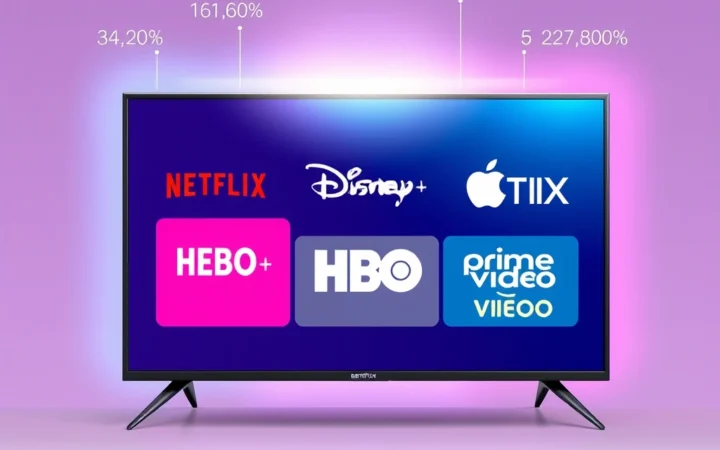 Séries em Alta: O Guia Definitivo para o Entretenimento de 2026