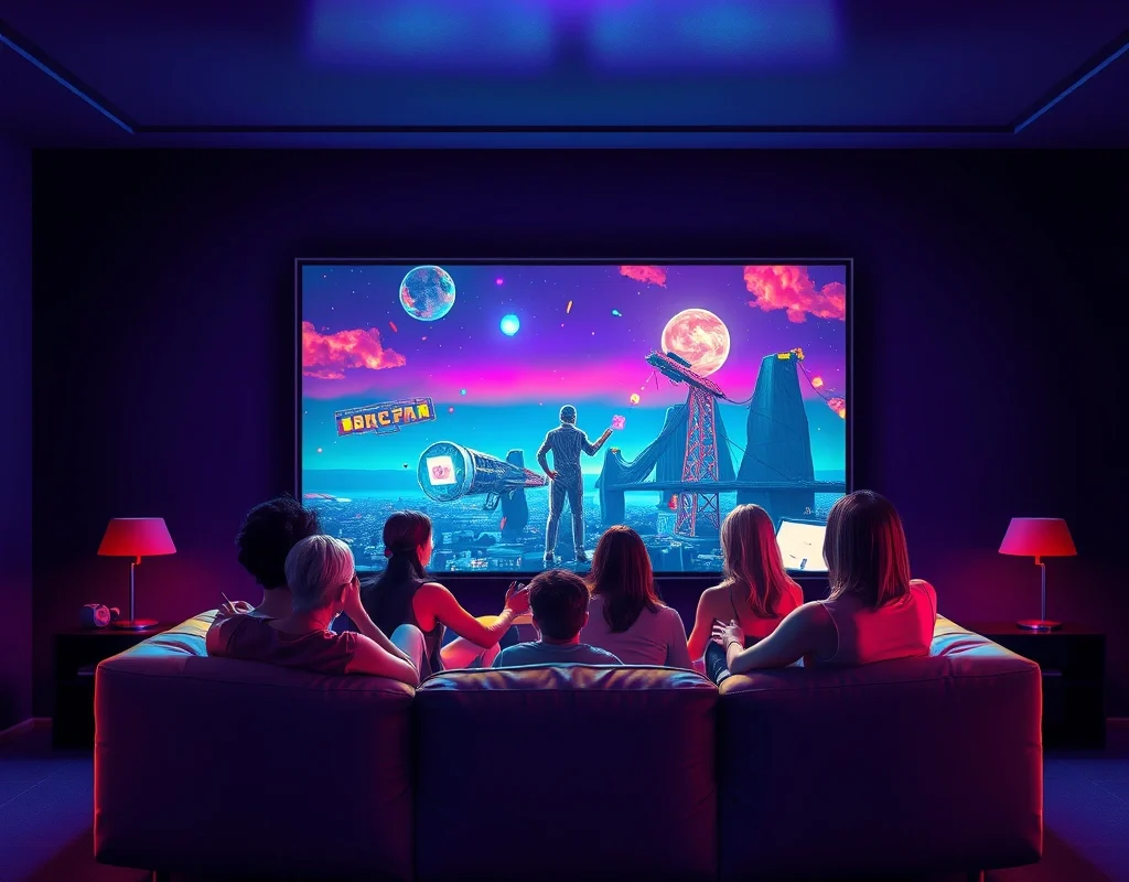 Séries que Quebraram Padrões: A Evolução do Entretenimento em 2026