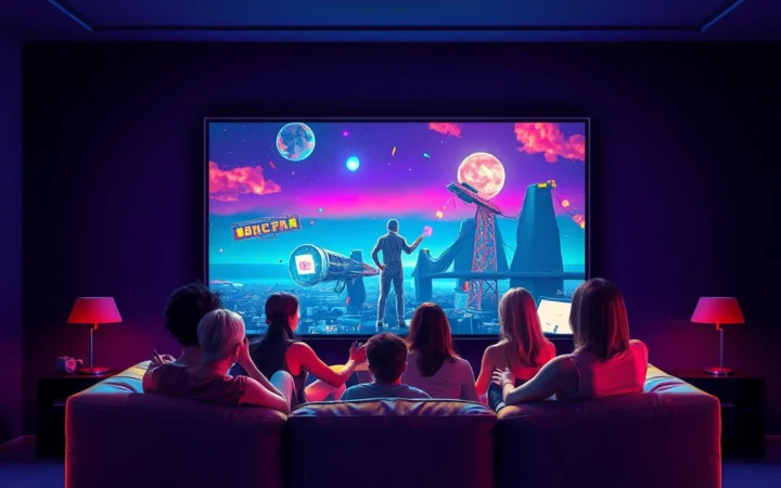 Séries que Quebraram Padrões: A Evolução do Entretenimento em 2026