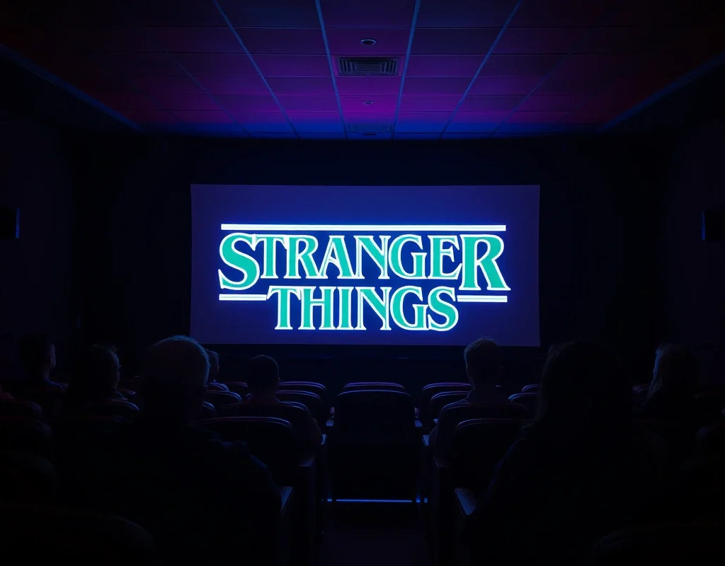 Stranger Things: Criadores Revelam Segredos da Quinta Temporada em Painel Surpresa