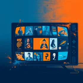 Streaming em 2026: a era das séries-acontecimento e a fragmentação das audiências