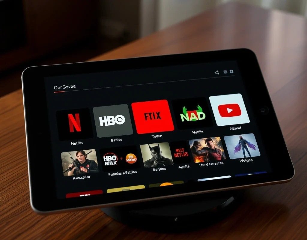 Streaming em Alta: As Séries que Estão Dominando 2026