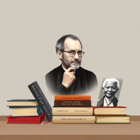 Vidas Extraordinárias: As Histórias que Moldaram o Século XXI