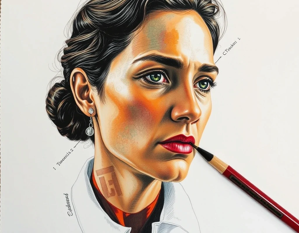 Vidas que Inspiram: A Arte de Escrever Biografias no Século XXI