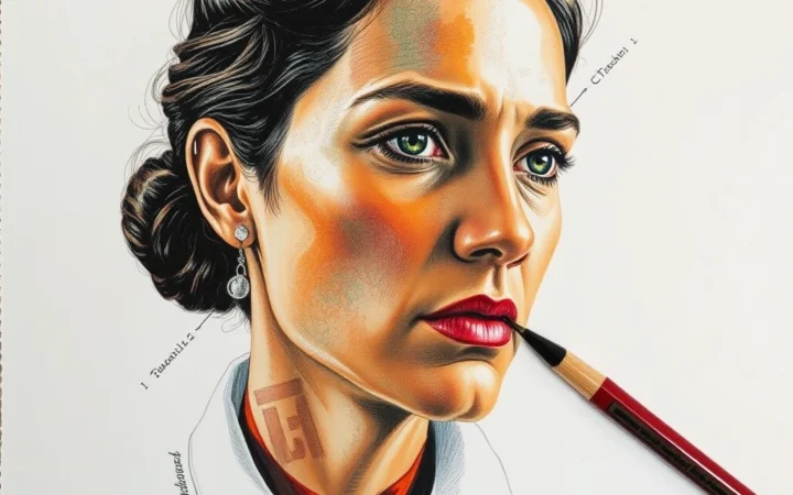 Vidas que Inspiram: A Arte de Escrever Biografias no Século XXI
