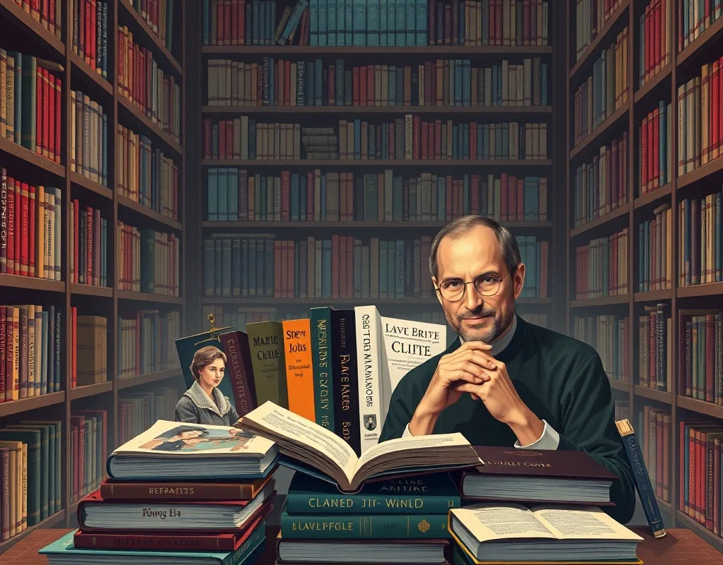 Vidas que Inspiram: As Biografias Mais Aguardadas de 2026