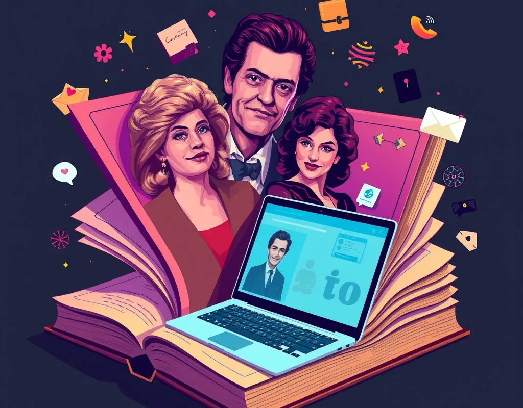 Vidas que Inspiram: As Biografias que Definem o Século XXI