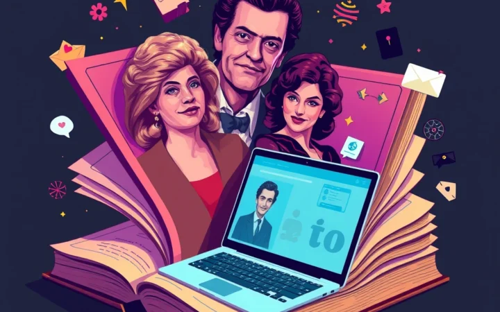 Vidas que Inspiram: As Biografias que Definem o Século XXI