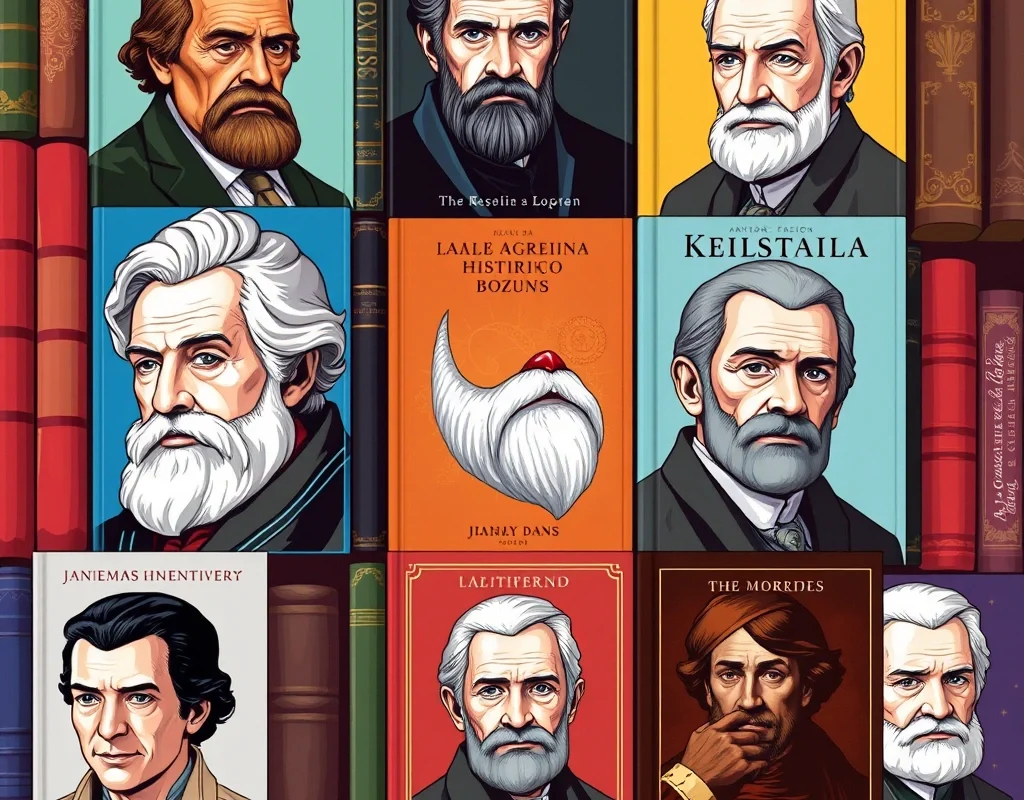 Vidas que Inspiram: As Surpreendentes Trajetórias por Trás dos Nomes que Marcam a História