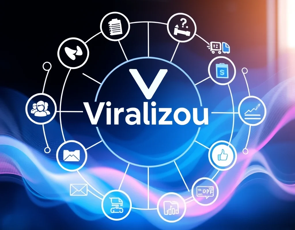 Viralizou: A Nova Era da Comunicação Digital e Seu Impacto na Sociedade