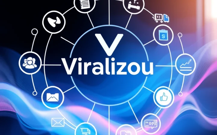 Viralizou: A Nova Era da Comunicação Digital e Seu Impacto na Sociedade