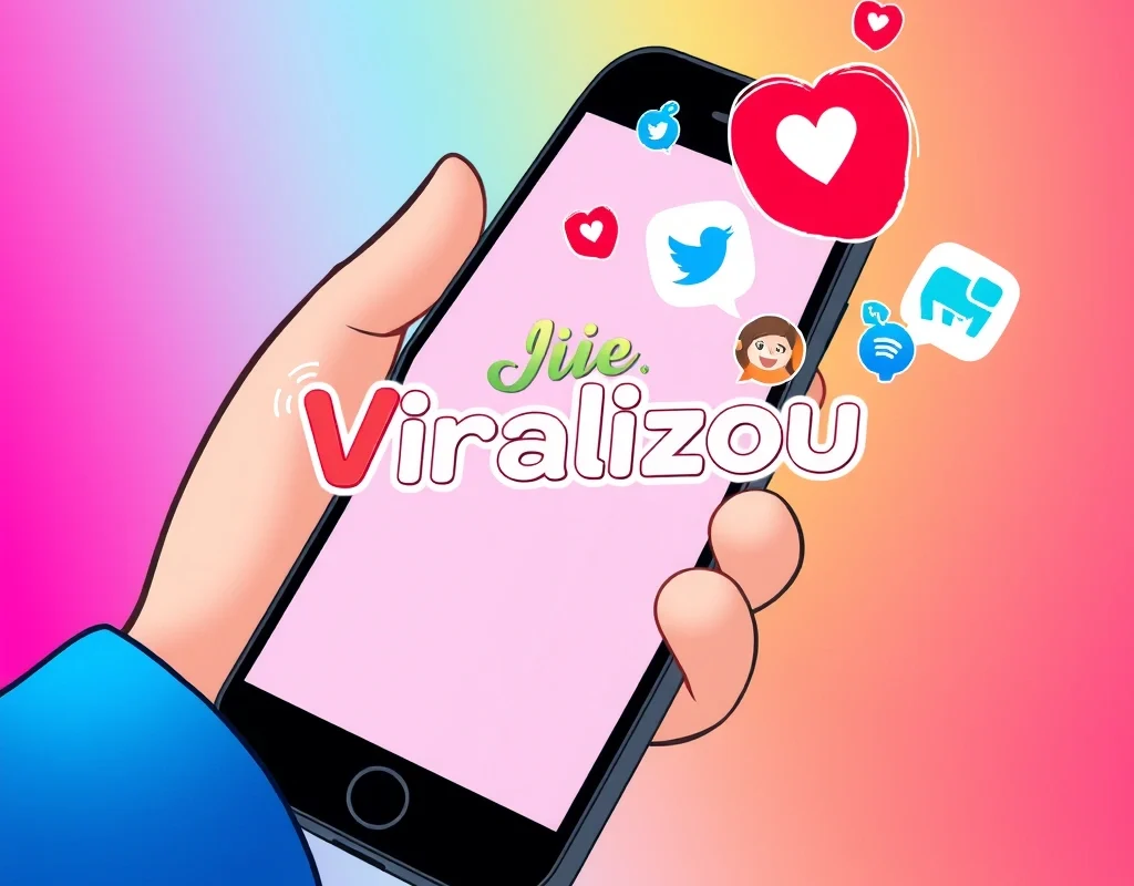 Viralizou: A Nova Era da Informação que Transforma o Cotidiano