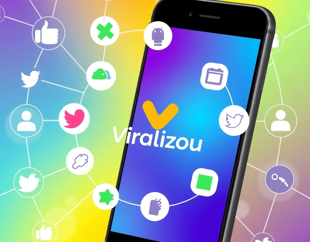 Viralizou: A Nova Era das Notícias que Conquistam a Internet