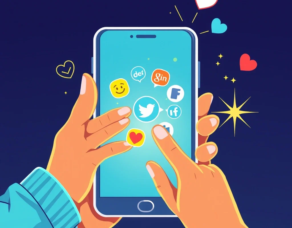 Viralizou: A Nova Era das Notícias que Dominam as Redes