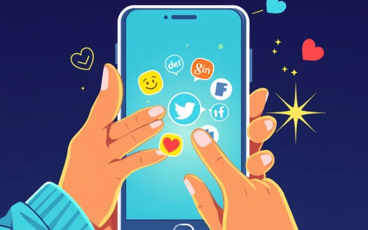 Viralizou: A Nova Era das Notícias que Dominam as Redes