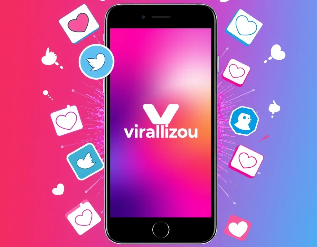 Viralizou: A Nova Era do Conteúdo Digital que Transforma Influenciadores em Ídolos