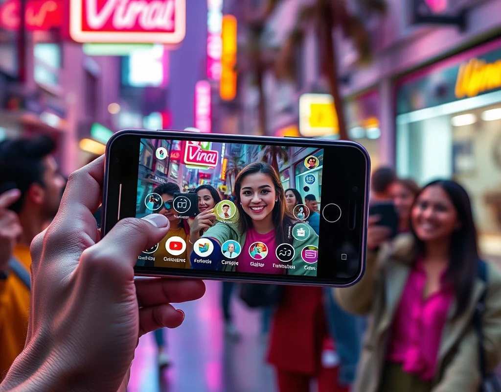 Viralizou: A Nova Era do Entretenimento Digital que Conquistou o Mundo