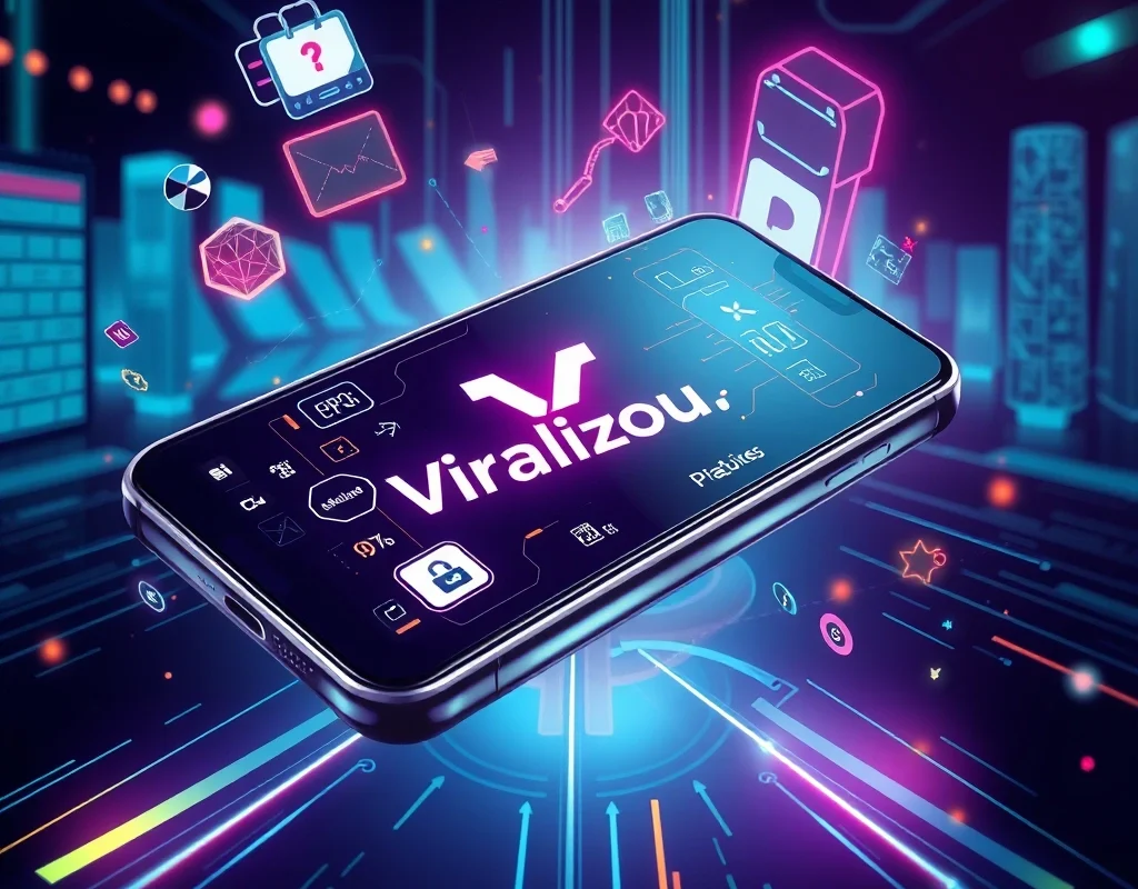 Viralizou: A Nova Fronteira da Informação Digital