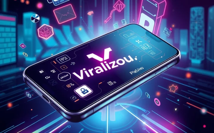 Viralizou: A Nova Fronteira da Informação Digital