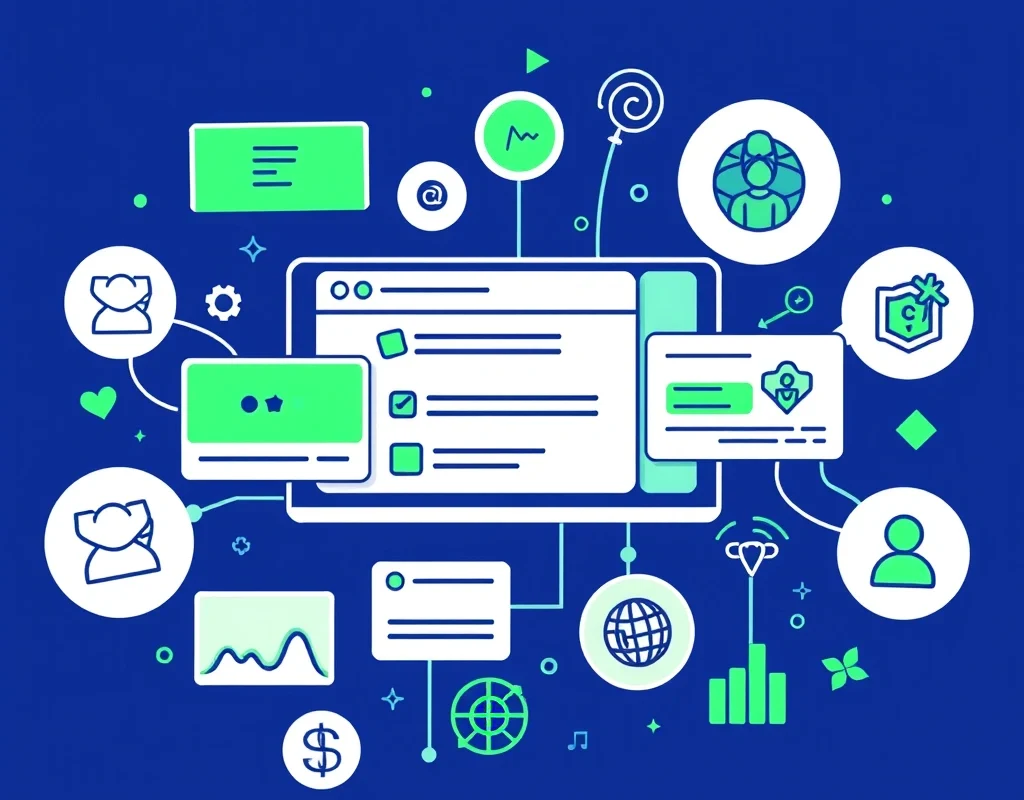 Viralizou: A Nova Fronteira da Informação em Tempo Real