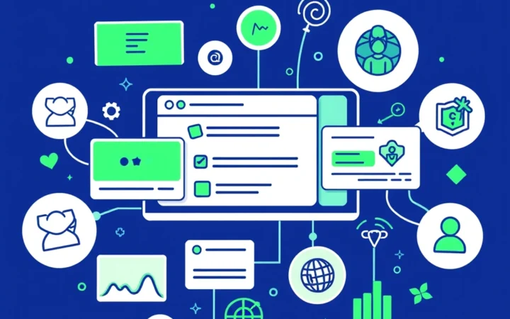 Viralizou: A Nova Fronteira da Informação em Tempo Real