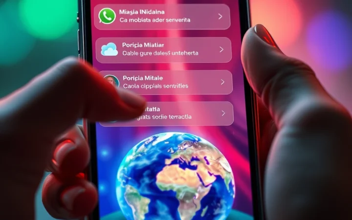 Viralizou: A Nova Fronteira da Informação ou Apenas Mais um Espetáculo?