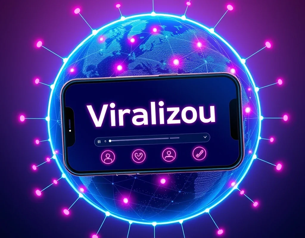 Viralizou: A Nova Fronteira do Conteúdo Digital em 2026