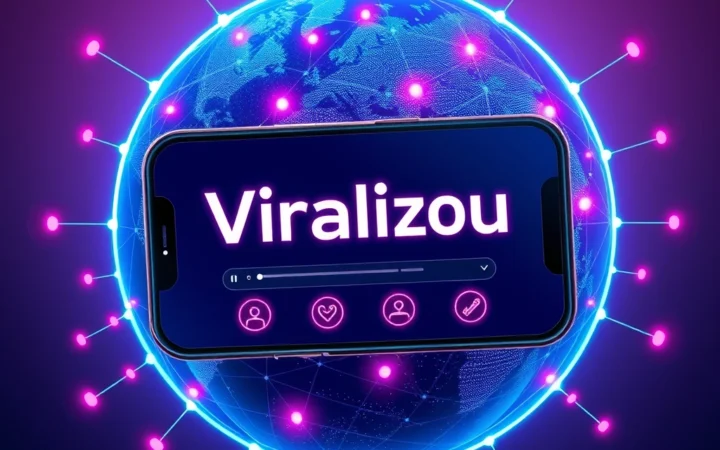 Viralizou: A Nova Fronteira do Conteúdo Digital em 2026