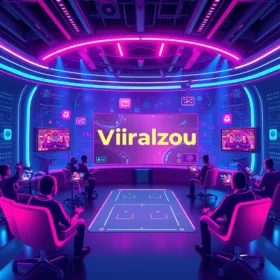 Viralizou: A Nova Fronteira do Entretenimento Digital